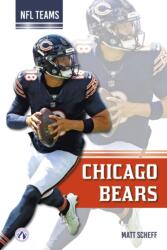 Chicago Bears (ISBN: 9798892501507)