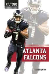 Atlanta Falcons (ISBN: 9798892501484)