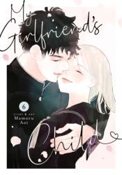 My Girlfriend's Child Vol. 6 (ISBN: 9798891600485)