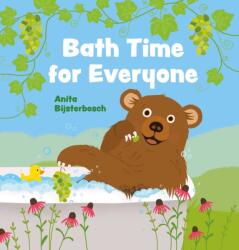 Bath Time for Everyone (ISBN: 9798890630940)