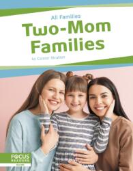 Two-Mom Families (ISBN: 9798889984238)