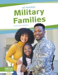 Military Families (ISBN: 9798889984207)