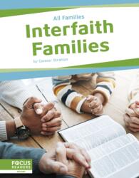 Interfaith Families (ISBN: 9798889984191)