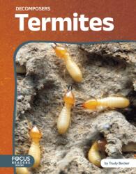 Termites (ISBN: 9798889984016)