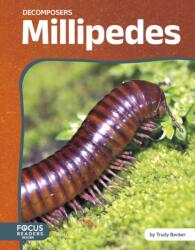 Millipedes (ISBN: 9798889984009)