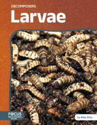 Larvae (ISBN: 9798889983996)