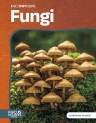 Fungi (ISBN: 9798889983989)
