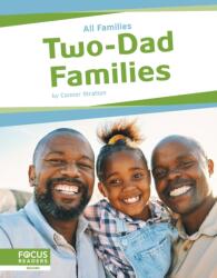 Two-Dad Families (ISBN: 9798889983941)