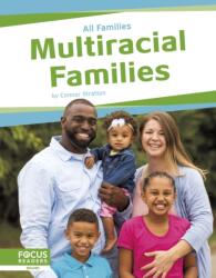 Multiracial Families (ISBN: 9798889983934)