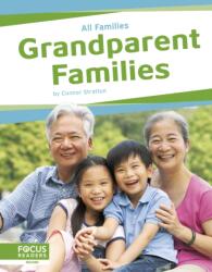 Grandparent Families (ISBN: 9798889983903)