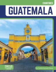 Guatemala (ISBN: 9798889982791)