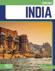 India (ISBN: 9798889982241)