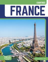 France (ISBN: 9798889982227)