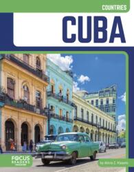 Cuba (ISBN: 9798889982203)