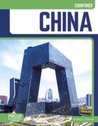 China (ISBN: 9798889982197)
