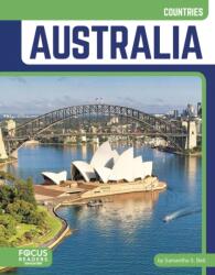 Australia (ISBN: 9798889982173)