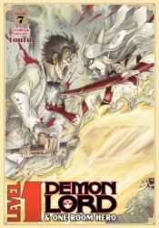 Level 1 Demon Lord and One Room Hero Vol. 7 (ISBN: 9798888431283)