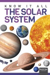 The Solar System (ISBN: 9798894710082)