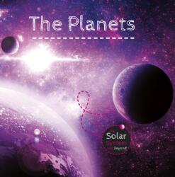 The Planets (ISBN: 9798893592634)
