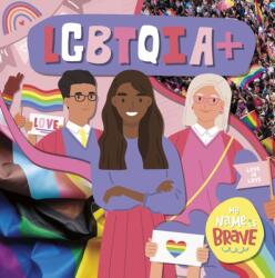 LGBTQIA (ISBN: 9798893592603)