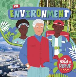 The Environment (ISBN: 9798893592597)
