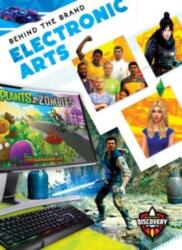 Electronic Arts (ISBN: 9798893040050)