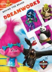 Dreamworks (ISBN: 9798893040043)