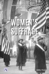 Women's Suffrage (ISBN: 9798892504836)