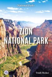 Zion National Park (ISBN: 9798892504744)