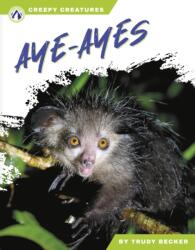 Aye-Ayes (ISBN: 9798892503587)