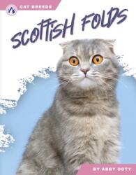 Scottish Folds (ISBN: 9798892503525)