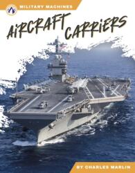 Aircraft Carriers (ISBN: 9798892503341)