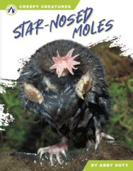 Star-Nosed Moles (ISBN: 9798892503235)