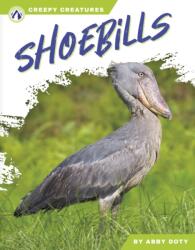 Shoebills (ISBN: 9798892503228)