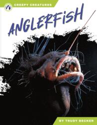 Anglerfish (ISBN: 9798892503181)