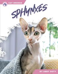 Sphynxes (ISBN: 9798892503167)