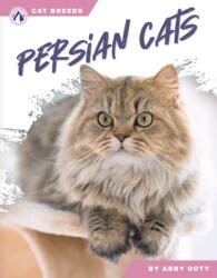 Persian Cats (ISBN: 9798892503129)