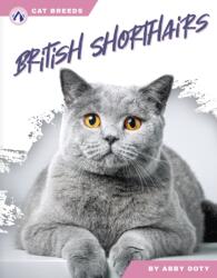 British Shorthairs (ISBN: 9798892503082)
