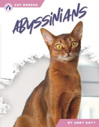 Abyssinians (ISBN: 9798892503051)