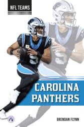 Carolina Panthers (ISBN: 9798892501668)