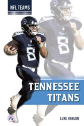 Tennessee Titans (ISBN: 9798892501613)