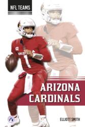 Arizona Cardinals (ISBN: 9798892501477)