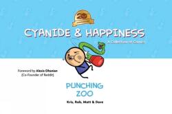 Cyanide & Happiness: Punching Zoo (ISBN: 9798892150385)