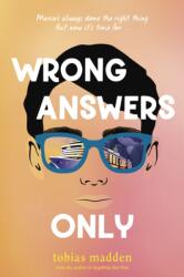Wrong Answers Only (ISBN: 9798890030740)