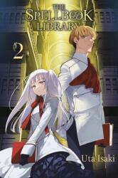 The Spellbook Library 2 (ISBN: 9798888772942)