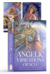 Angelic Vibrations Oracle (ISBN: 9798888501399)