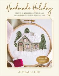 Handmade Holiday (ISBN: 9798888142295)