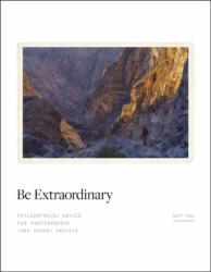 Be Extraordinary (ISBN: 9798888142042)