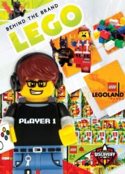 Lego (ISBN: 9798886871418)