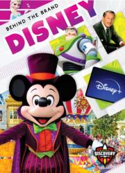 Disney (ISBN: 9798886871401)